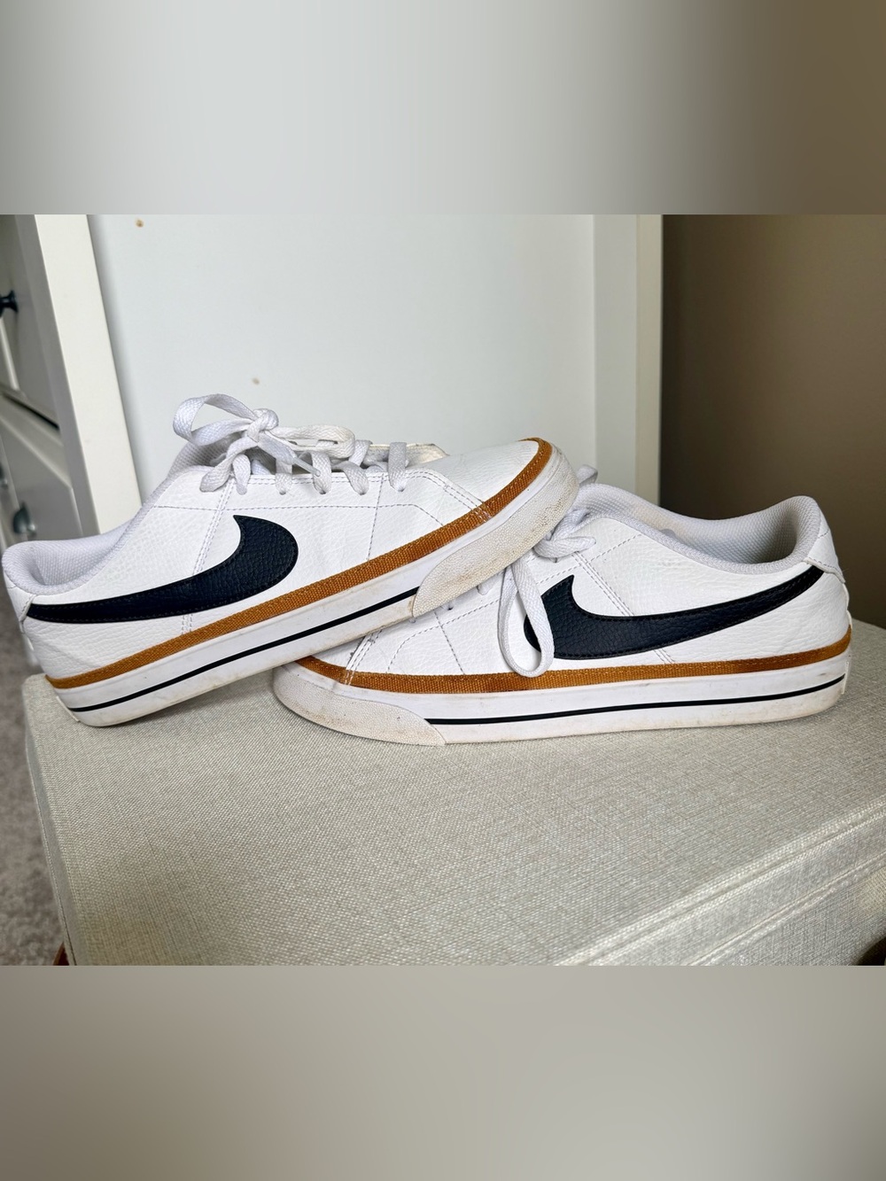 Nike Court Legacy Low Sneaker